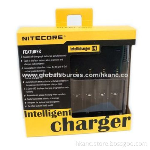 Ecig Chargers with High Quality